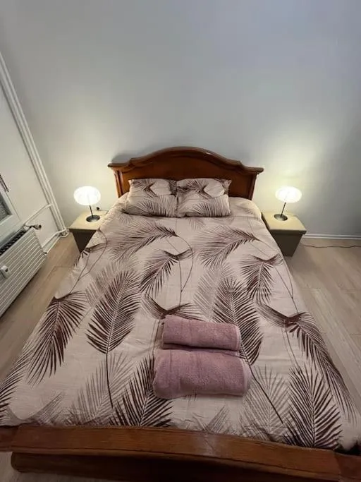 Image 6 of Maghy Appart à Strasbourg