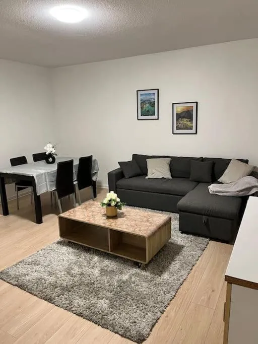 Image 3 of Maghy Appart à Strasbourg