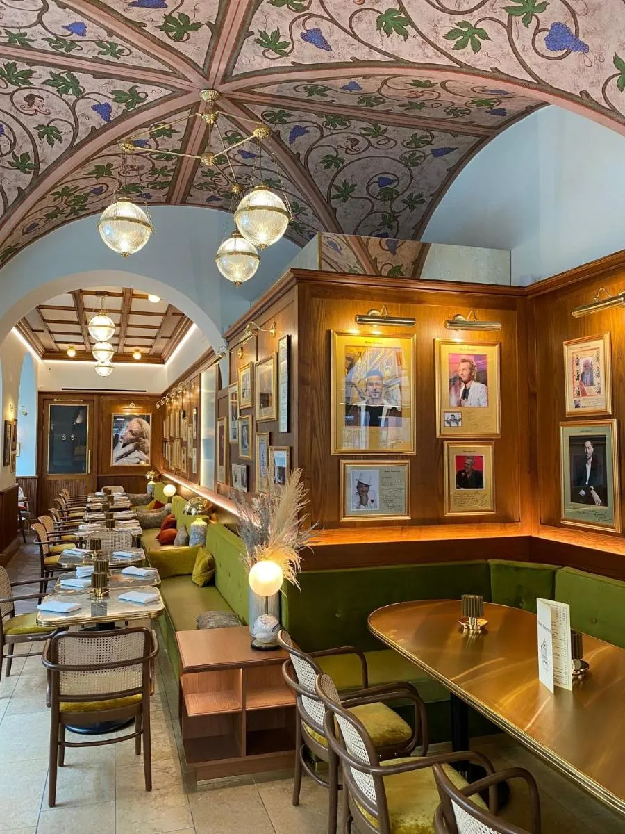 Image 3 of Maison Kammerzell – Hotel & Restaurant