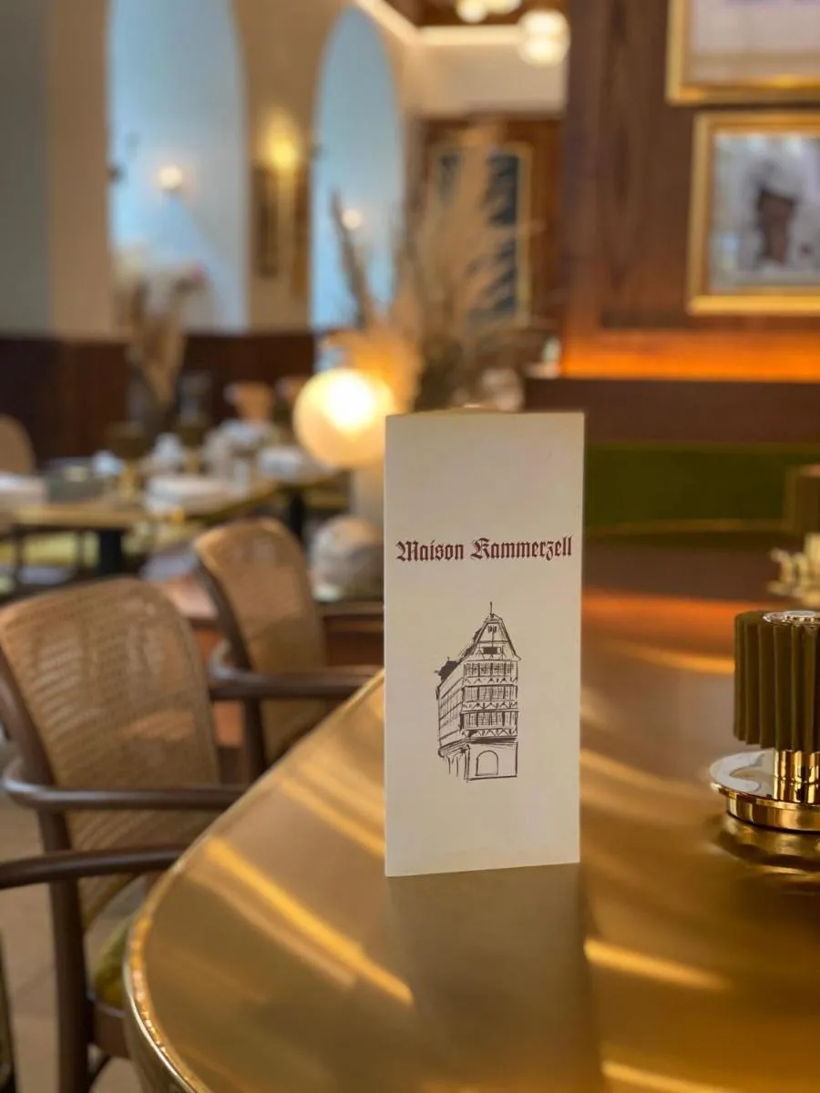 Image 4 of Maison Kammerzell – Hotel & Restaurant