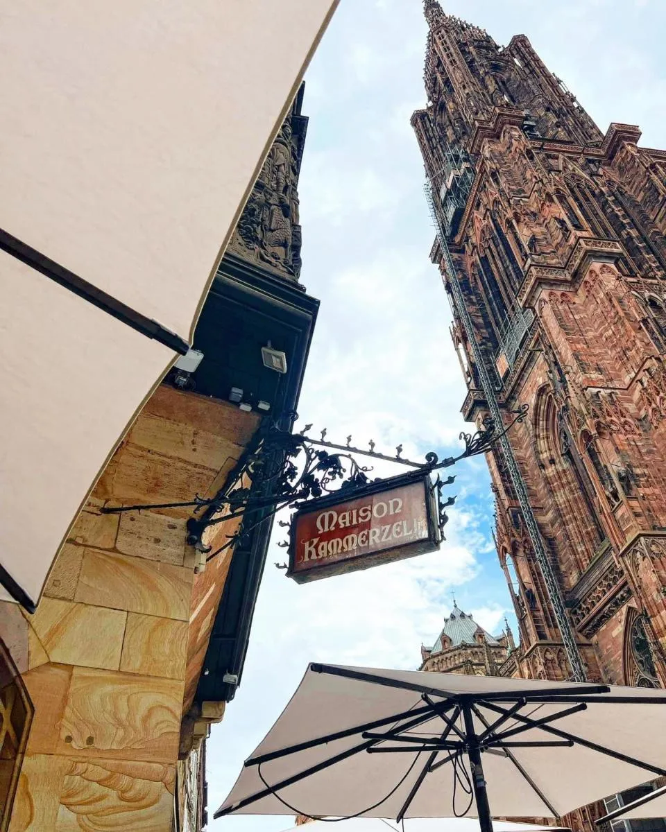Image 5 of Maison Kammerzell – Hotel & Restaurant