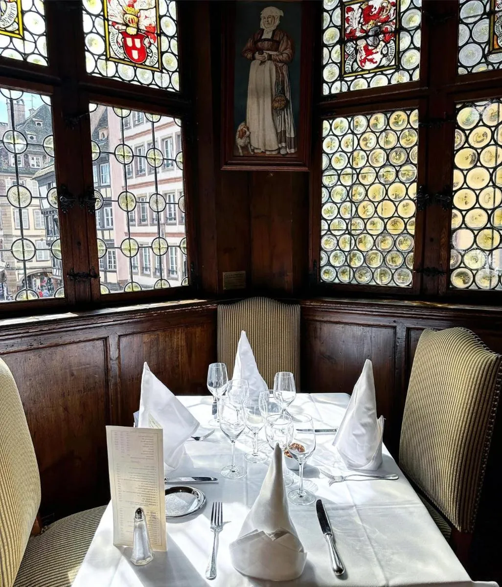 Image 6 of Maison Kammerzell – Hotel & Restaurant