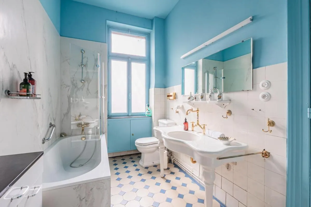 Image 2 of Maison Koch · Maison bourgeoise – 240 m2