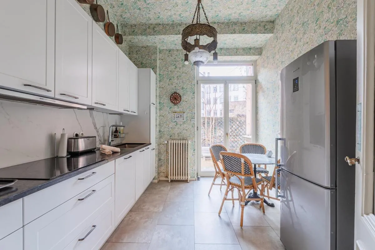 Image 3 of Maison Koch · Maison bourgeoise – 240 m2