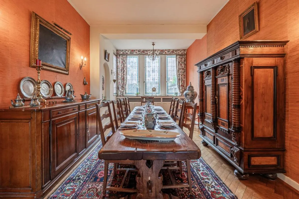 Image 4 of Maison Koch · Maison bourgeoise – 240 m2