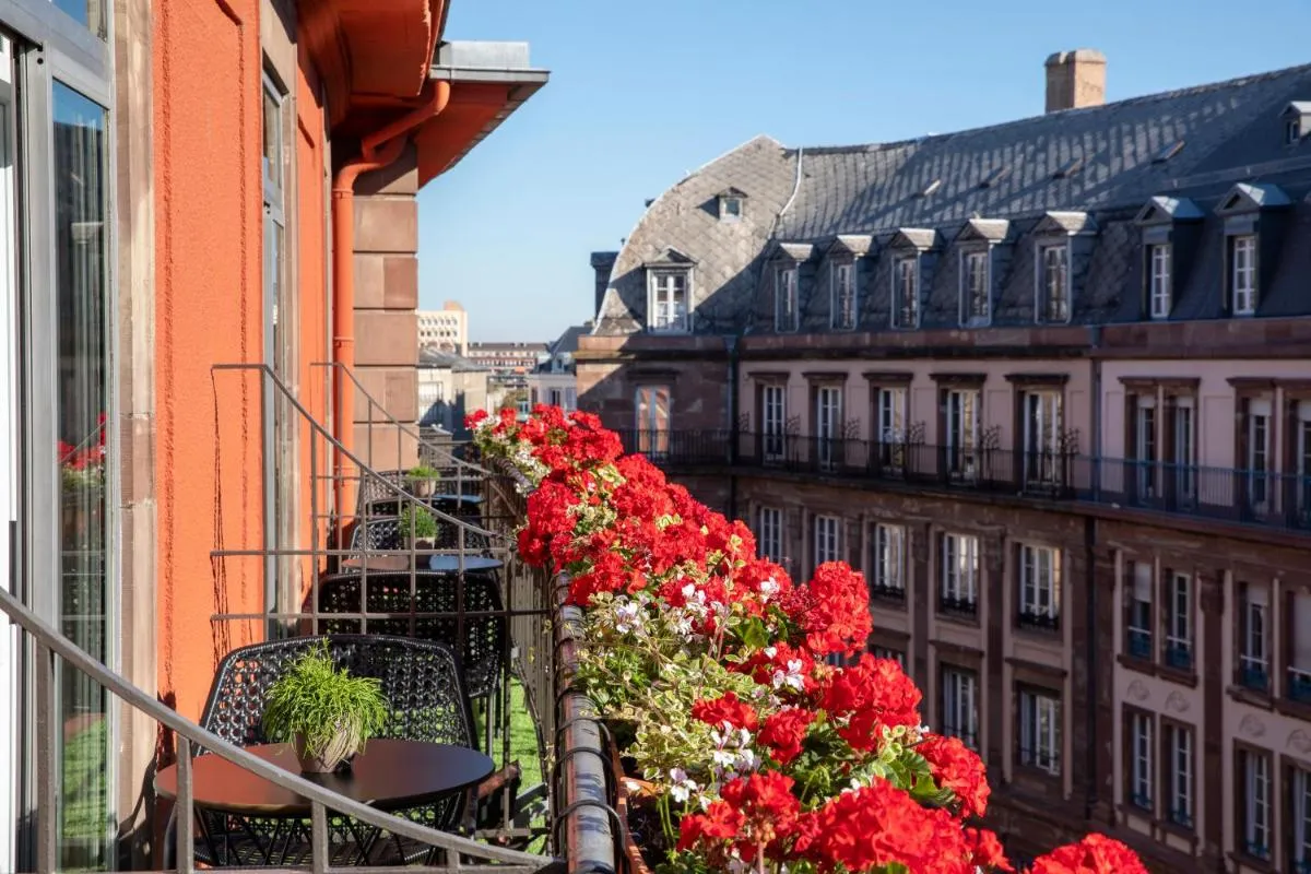 Image 5 of Maison Rouge Strasbourg Hotel & Spa, Autograph Collection