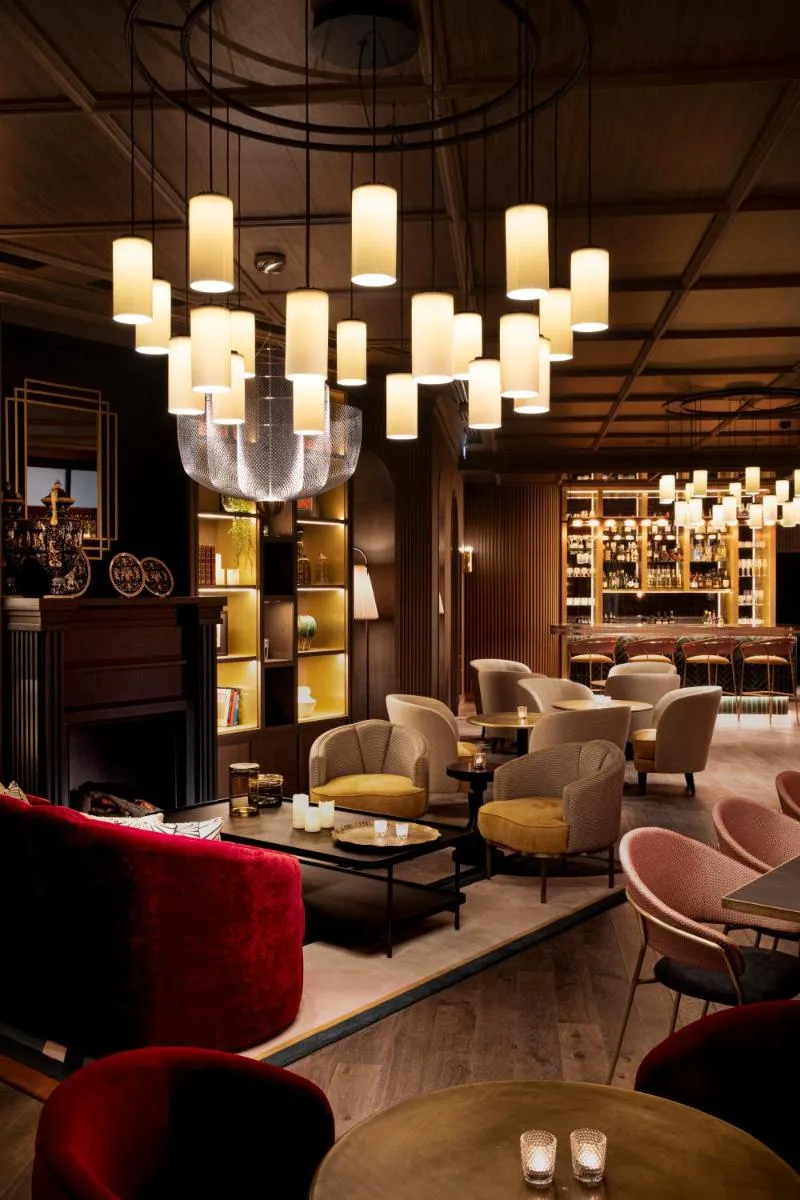 Image 3 of Maison Rouge Strasbourg Hotel & Spa, Autograph Collection