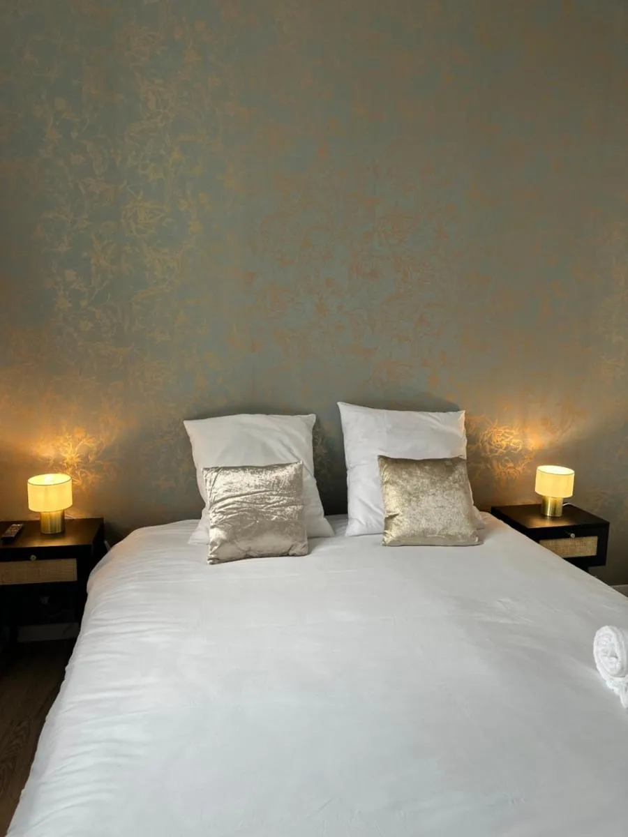 Image 6 of Maison de l’Aar Appartement le Diamant luxueux et cosy neuf