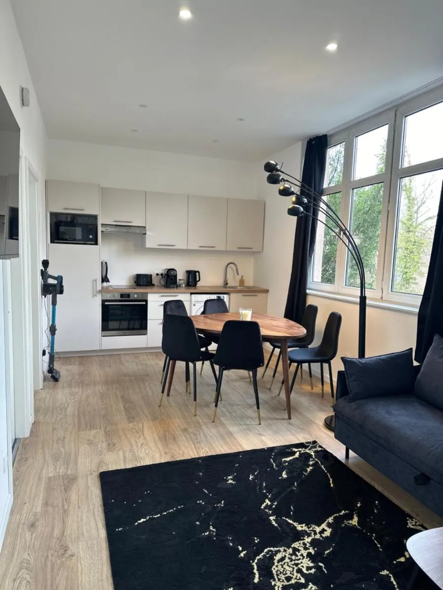 Image 1 of Maison de l’Aar Appartement le Diamant luxueux et cosy neuf
