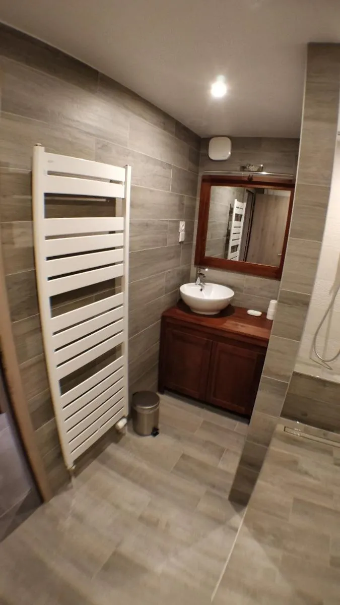 Image 3 of Maison des écluses Strasbourg F3 90m2 Jacuzzi Climatisation