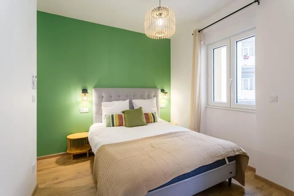 Image 1 of Maison rénovée Climatisée avec Sauna et Baby-Foot