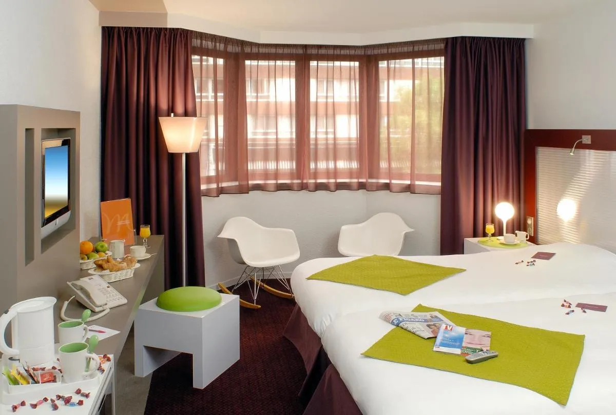 Image 2 of Mercure Strasbourg Centre