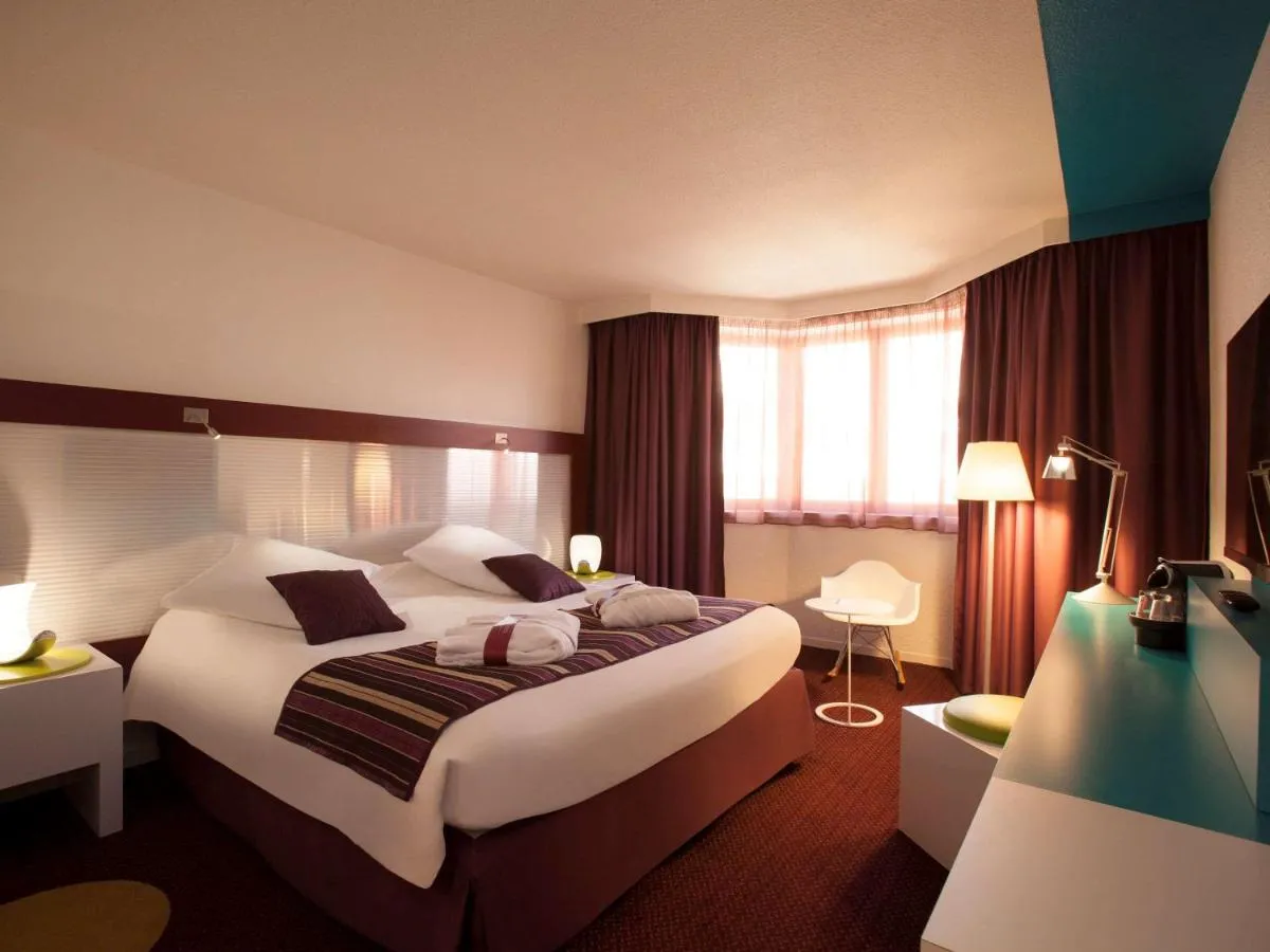 Image 1 of Mercure Strasbourg Centre