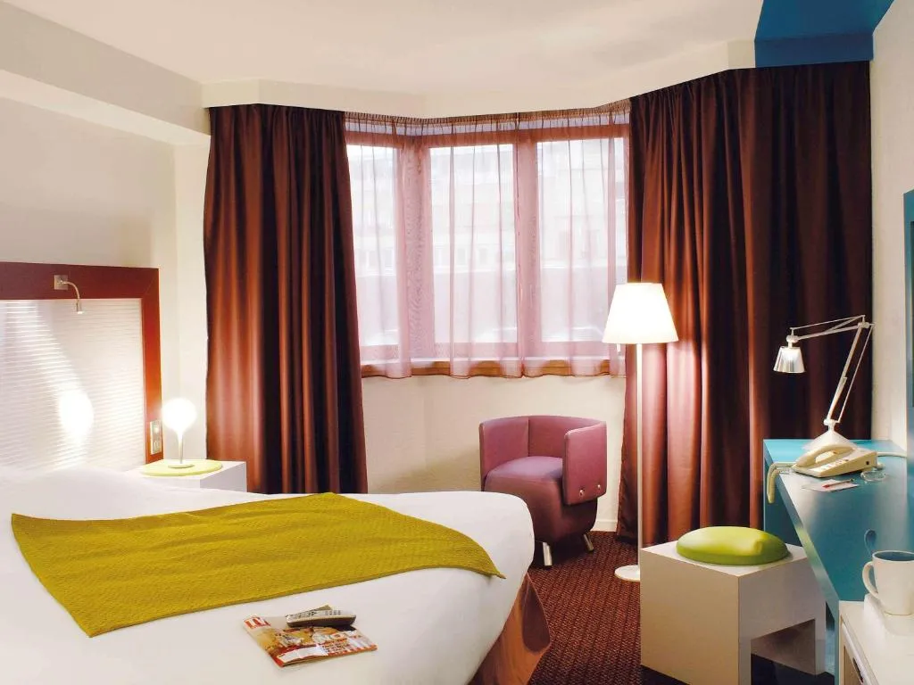 Image of Mercure Strasbourg Centre