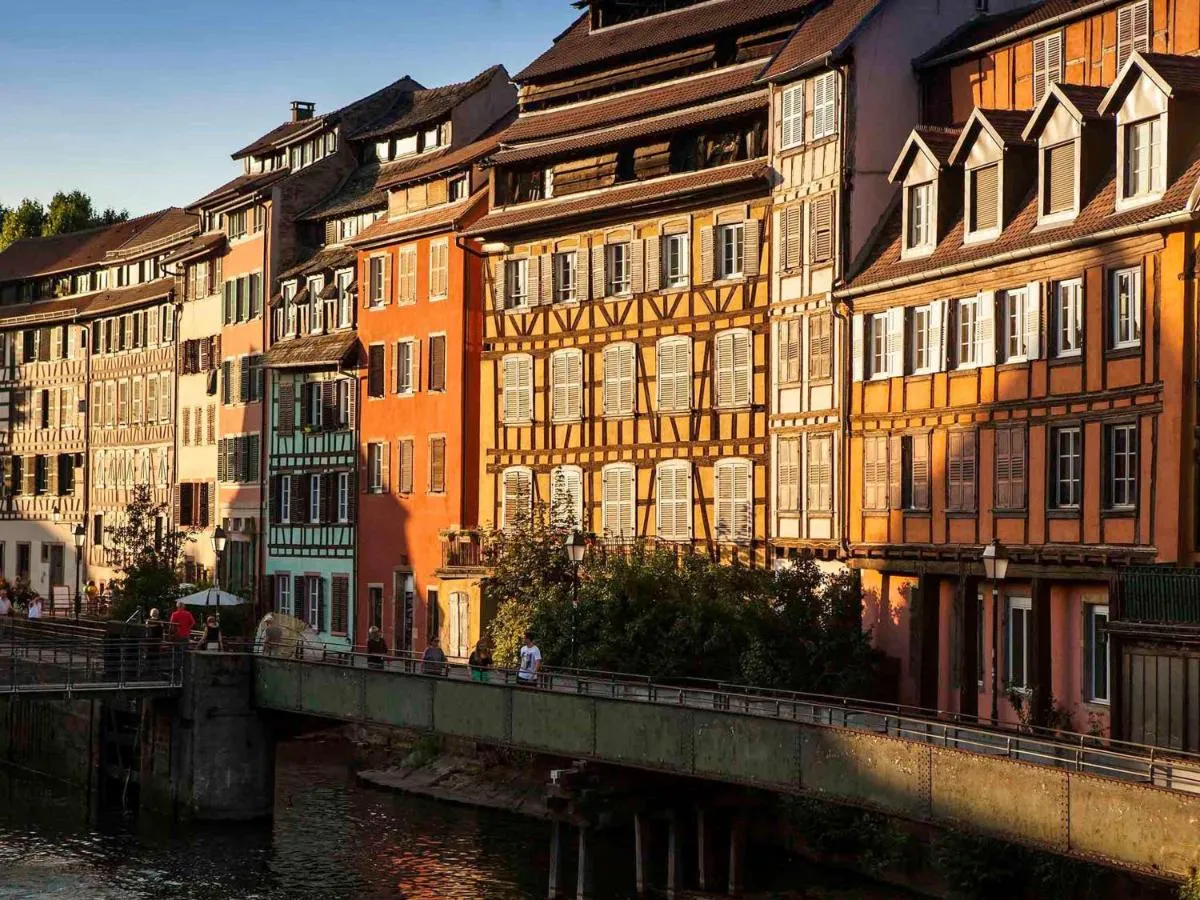 Image 5 of Mercure Strasbourg Centre
