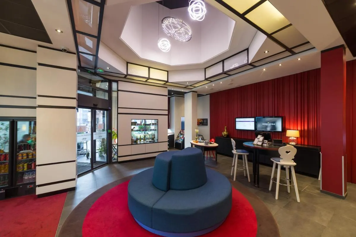 Image 4 of Mercure Strasbourg Centre