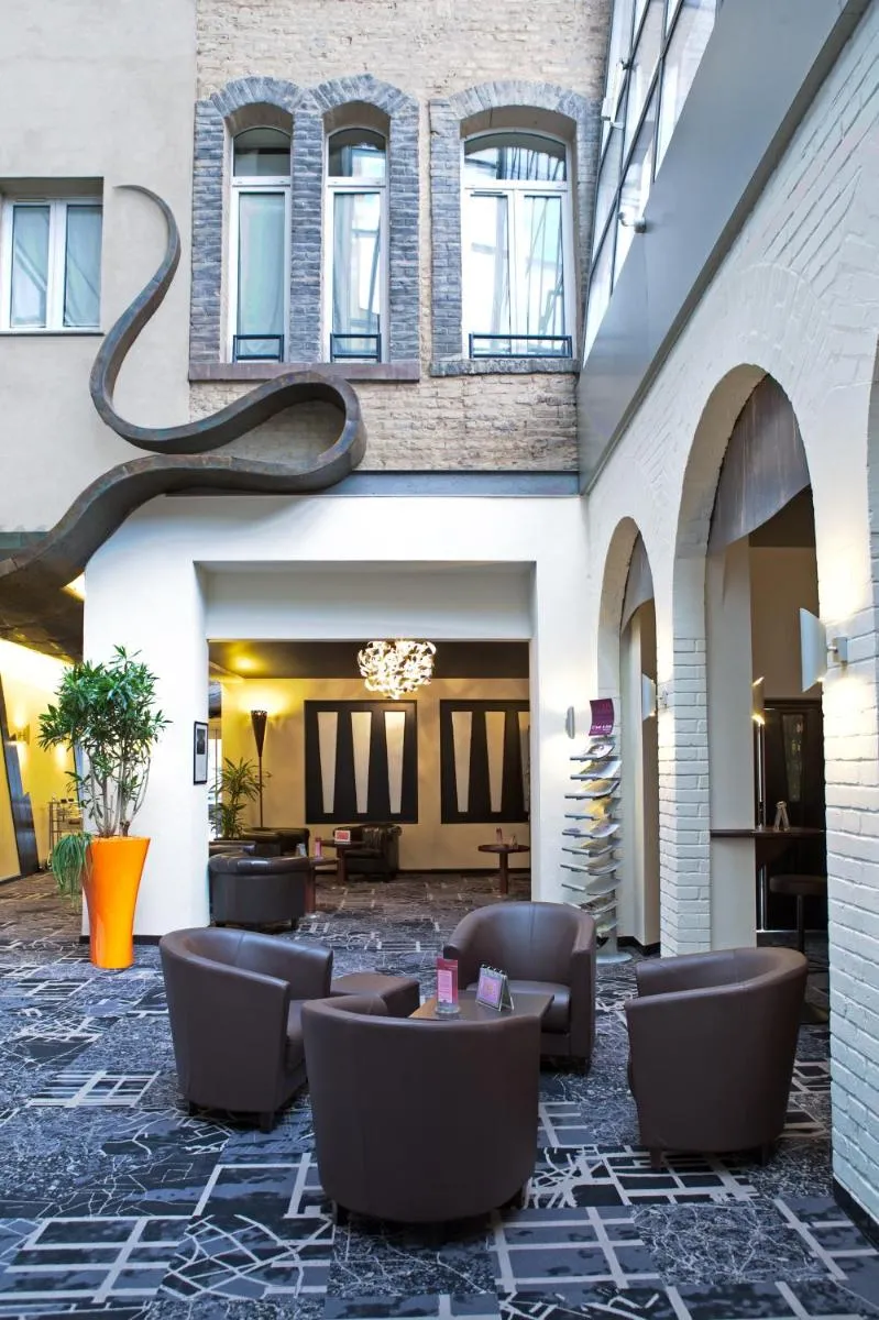 Image 3 of Mercure Strasbourg Centre Gare