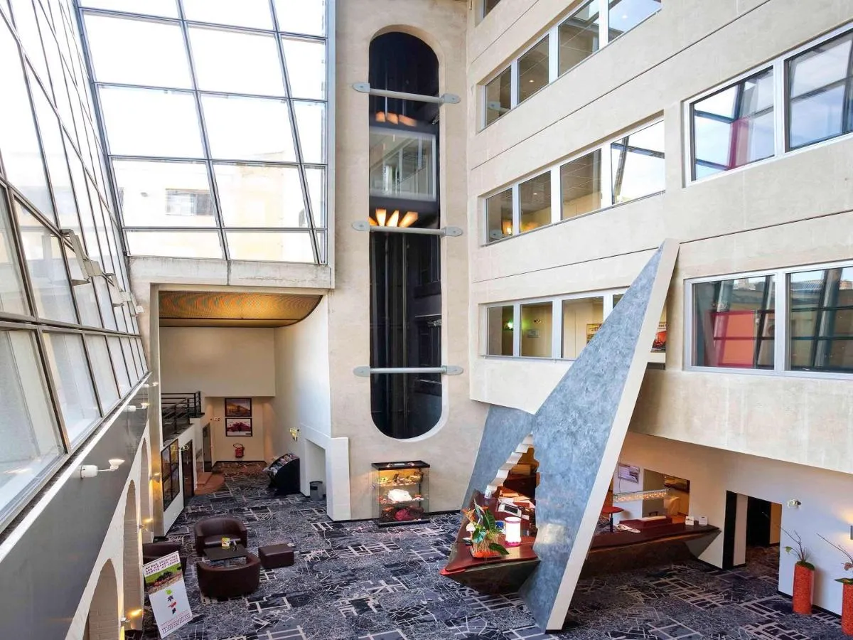 Image 1 of Mercure Strasbourg Centre Gare