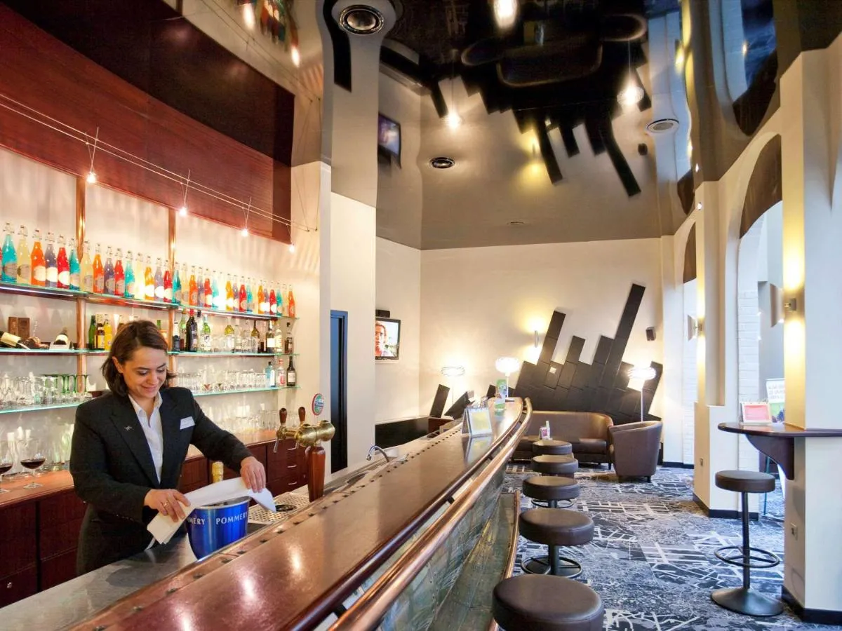 Image 4 of Mercure Strasbourg Centre Gare