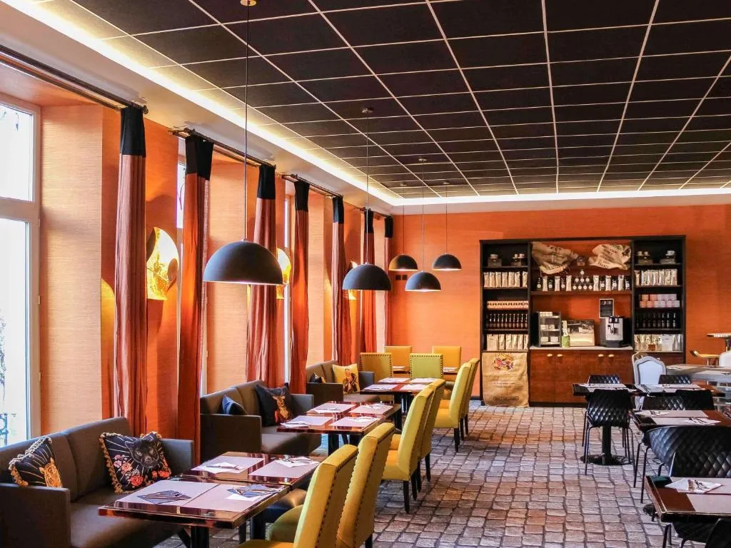 Image of Mercure Strasbourg Centre Gare