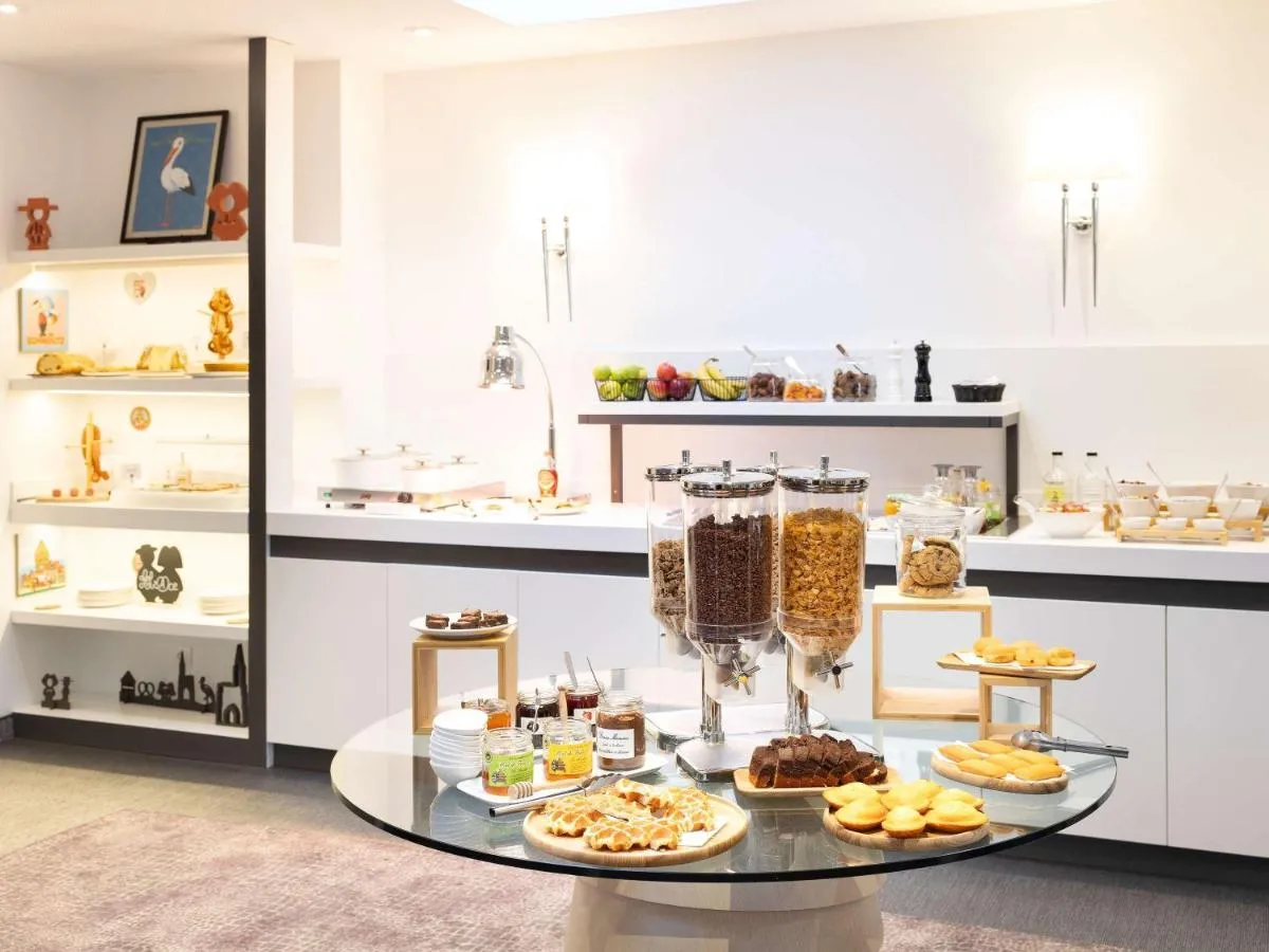 Image 2 of Mercure Strasbourg Centre Petite France