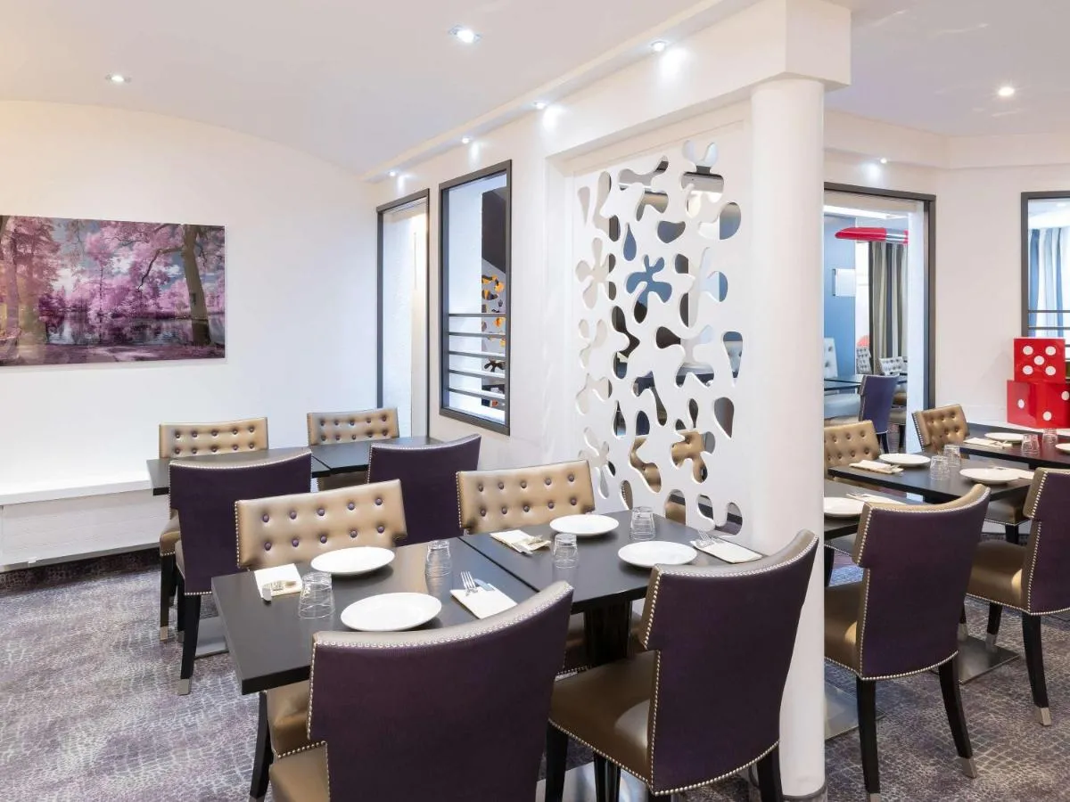 Image 3 of Mercure Strasbourg Centre Petite France