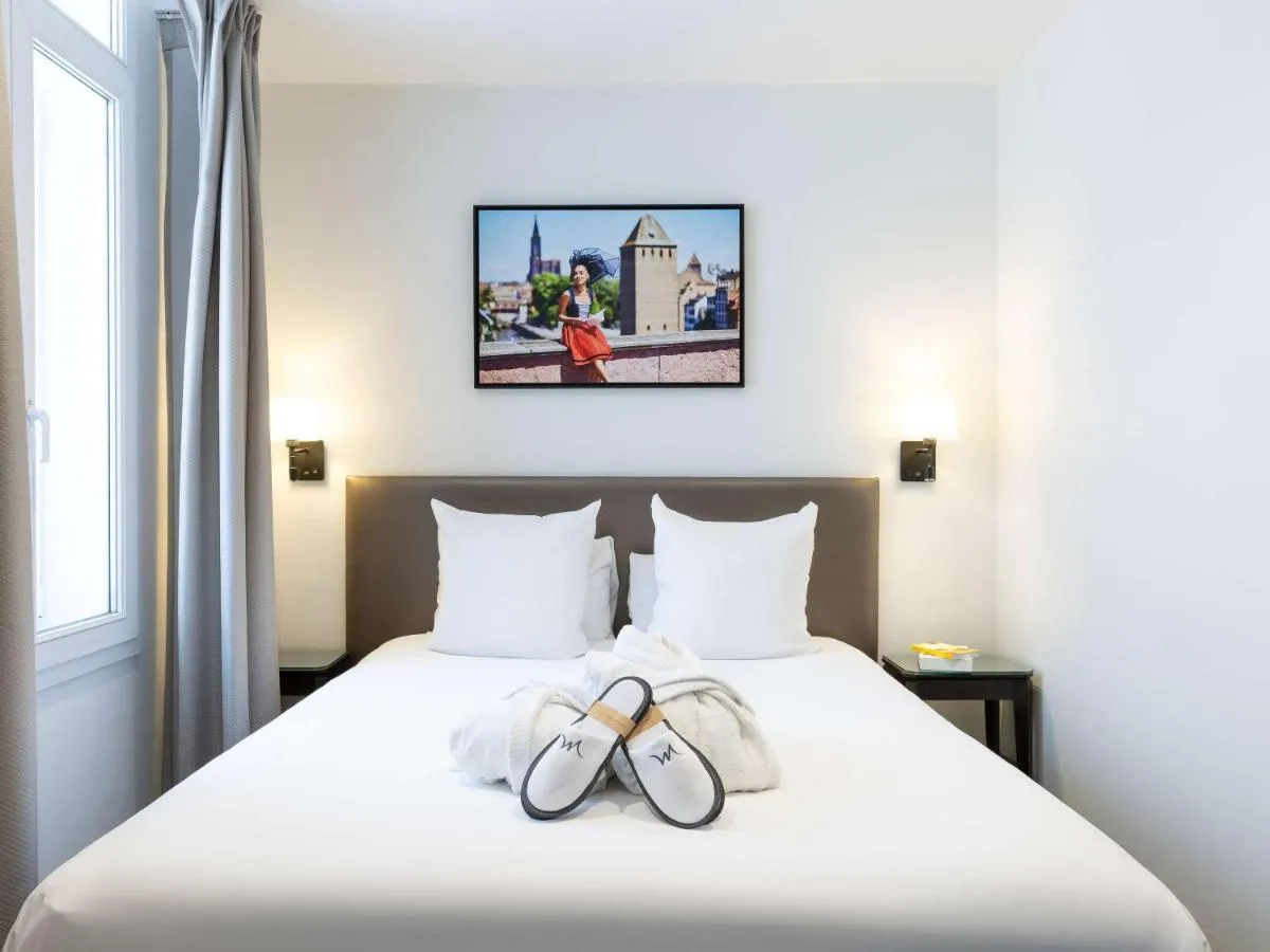Image 5 of Mercure Strasbourg Centre Petite France