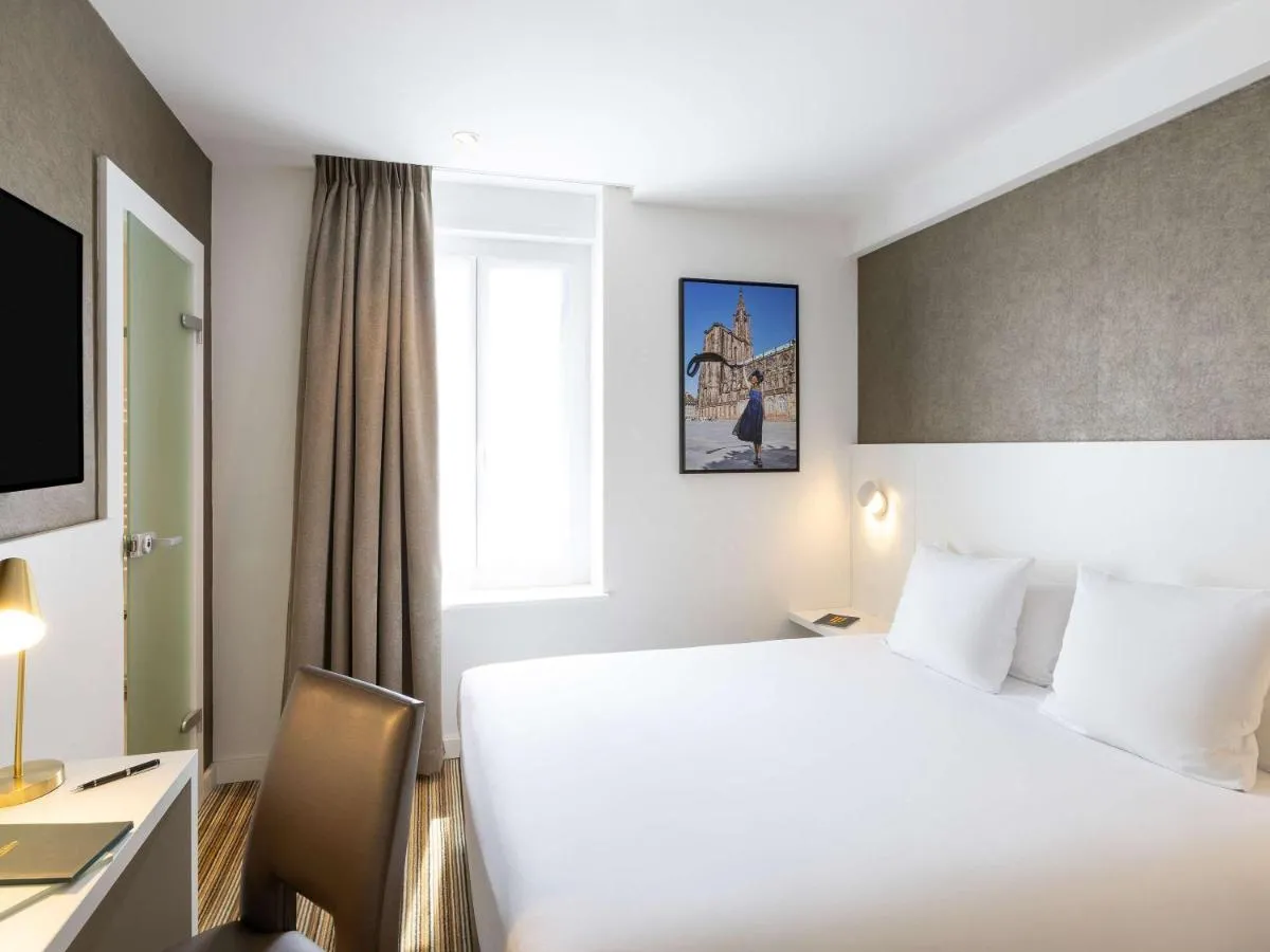 Image 6 of Mercure Strasbourg Centre Petite France