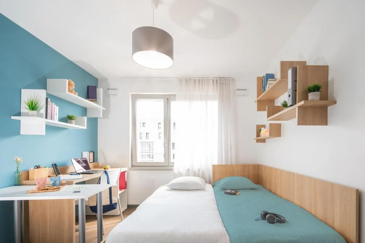 Image 1 of Nemea Appart Hotel Elypseo Strasbourg Port