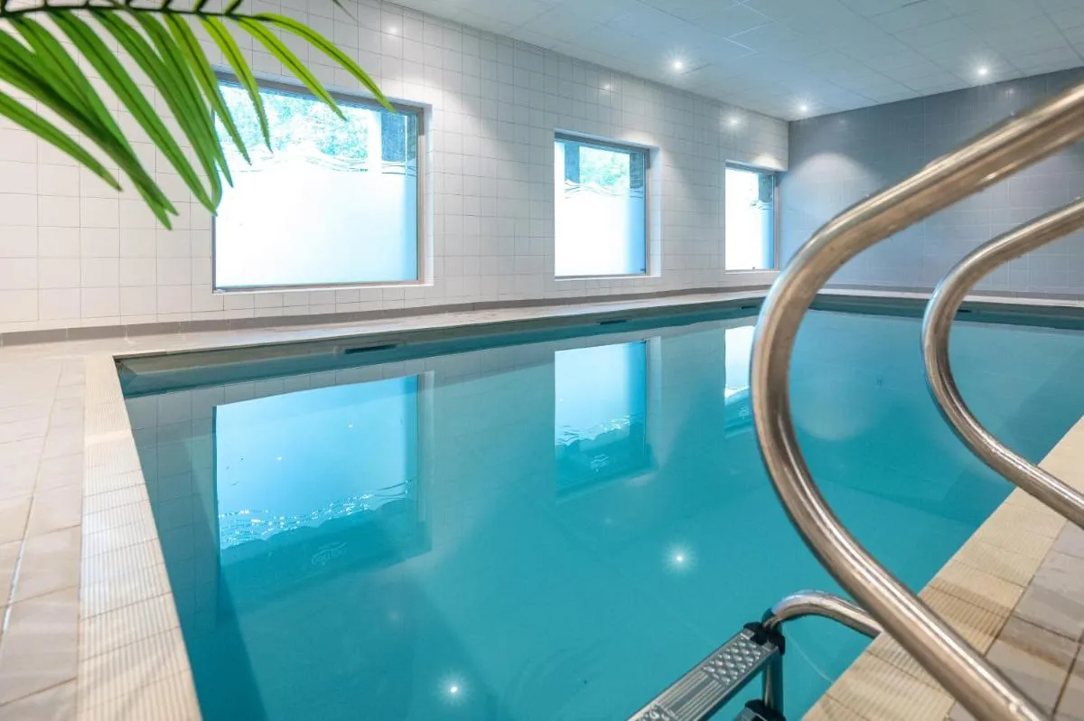 Image 3 of Nemea Appart Hotel Elypseo Strasbourg Port