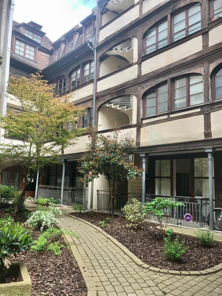 Image 5 of New Duplex de charme au pied de la Cathédrale Carré d’or
