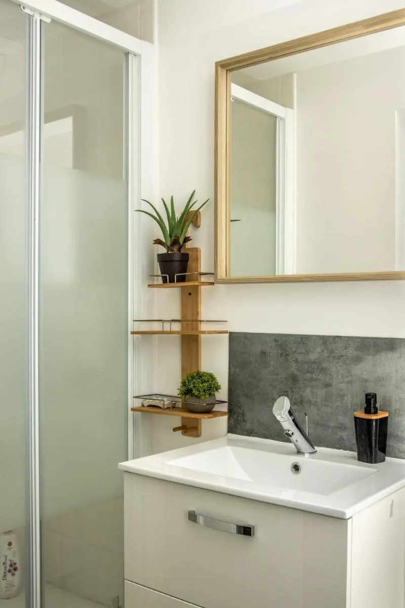 Image 3 of Nid Cosy et Sauna Privé & Proche Centre Strasbourg & Kehl
