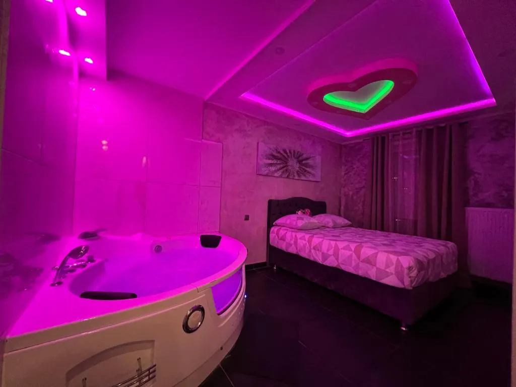 Image of Nid d’Amour