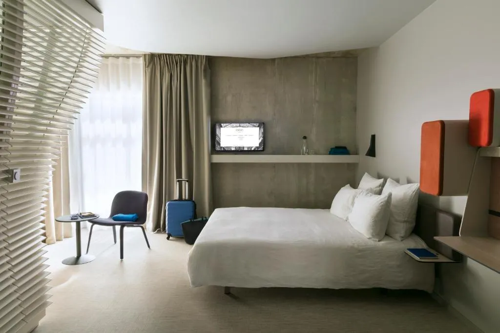 Image of OKKO Hotels Strasbourg Centre