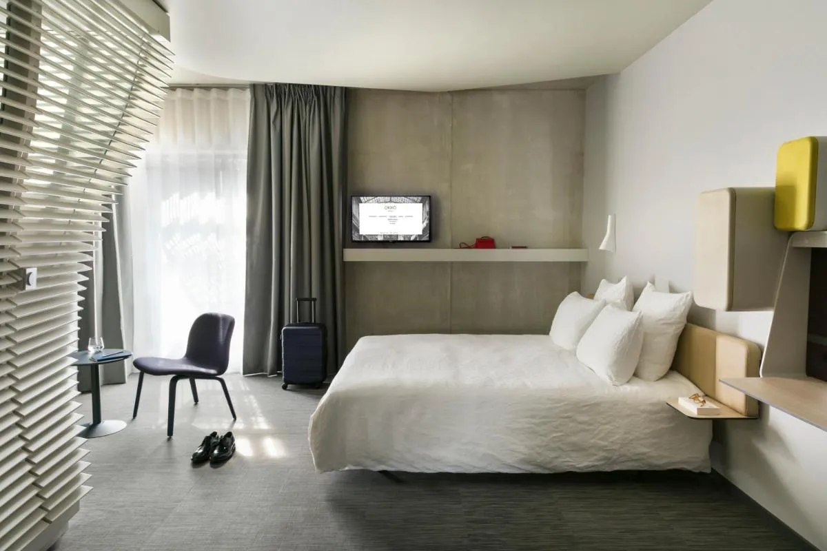 Image 6 of OKKO Hotels Strasbourg Centre