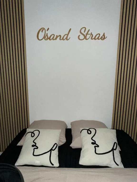Image of O Sand Stras Studio 25m carré