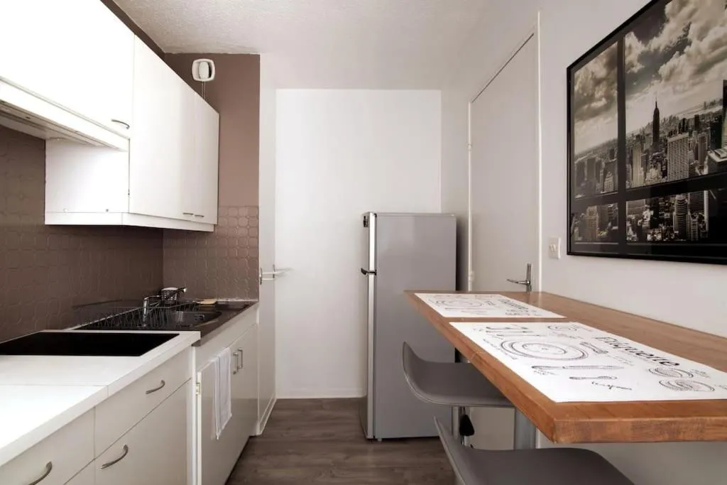 Image 3 of Obernai – Studio agréable avec balcon – Proche gare