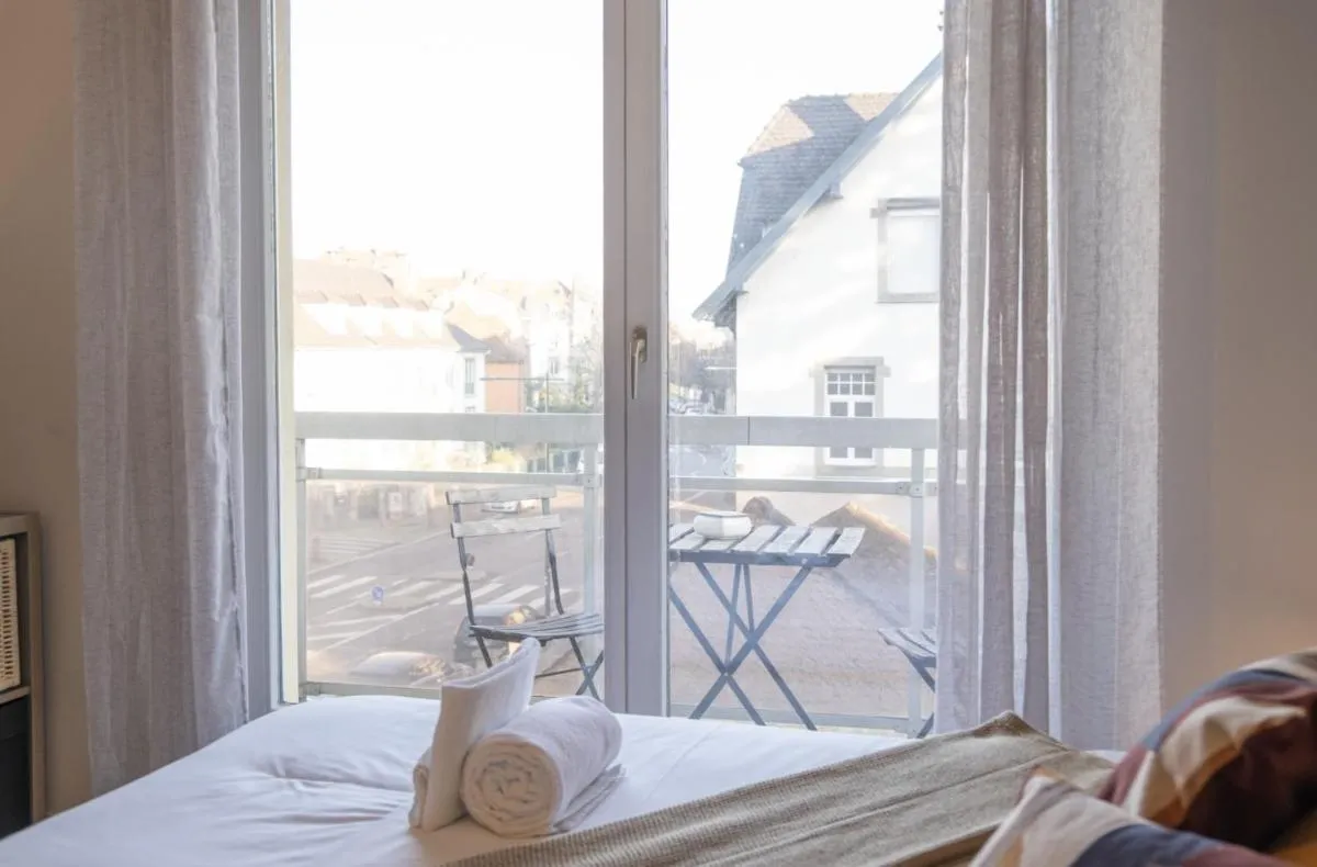 Image 4 of Parking – L’Ambre – Balcon