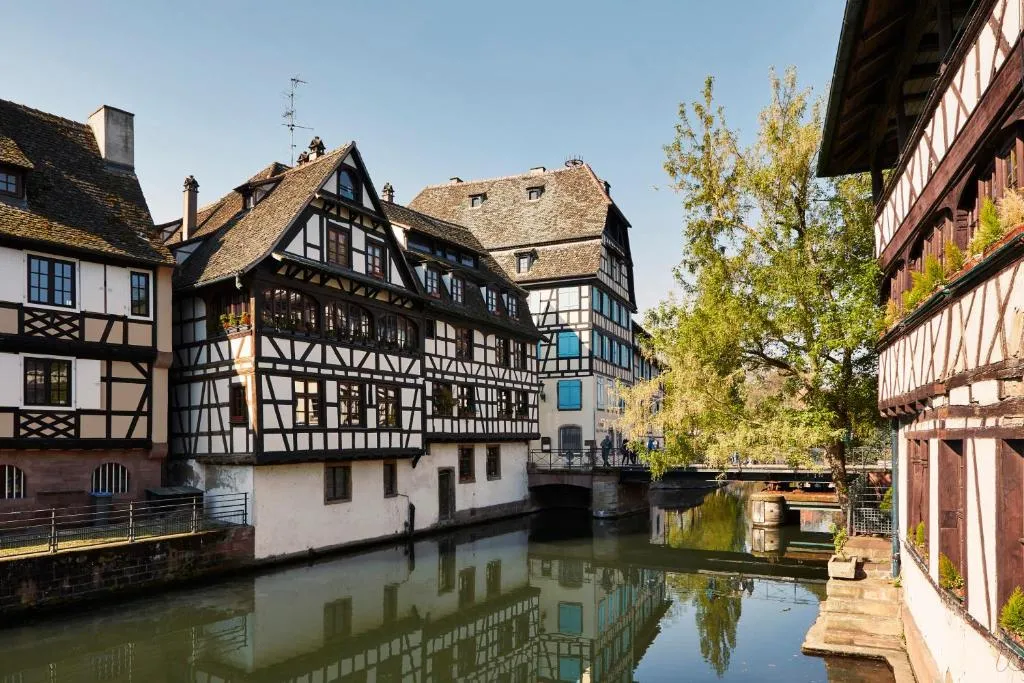 Image of Pavillon REGENT PETITE FRANCE