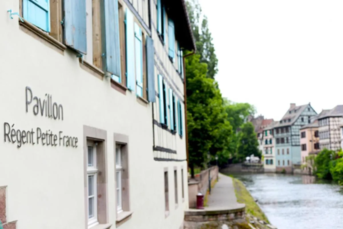 Image 5 of Pavillon REGENT PETITE FRANCE