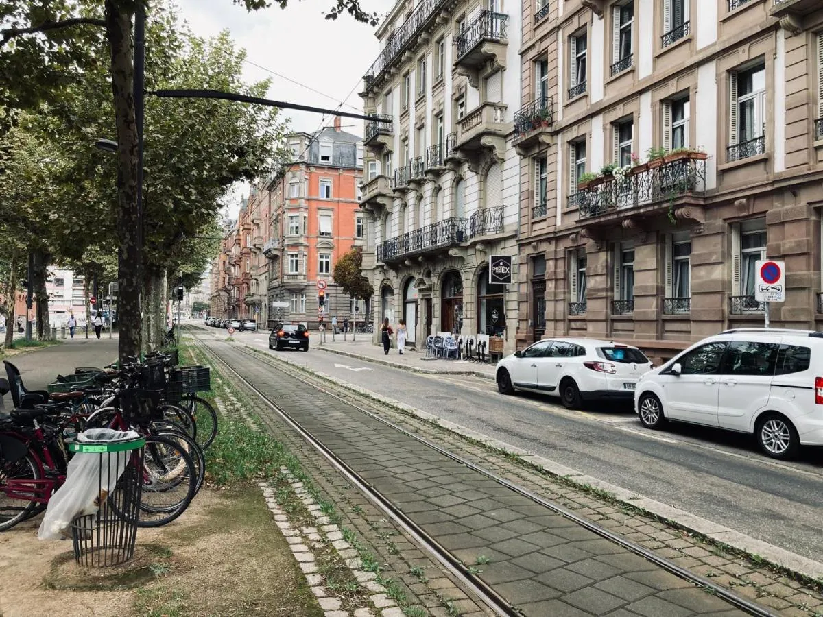 Image 2 of Petit nid sympa a Strasbourg