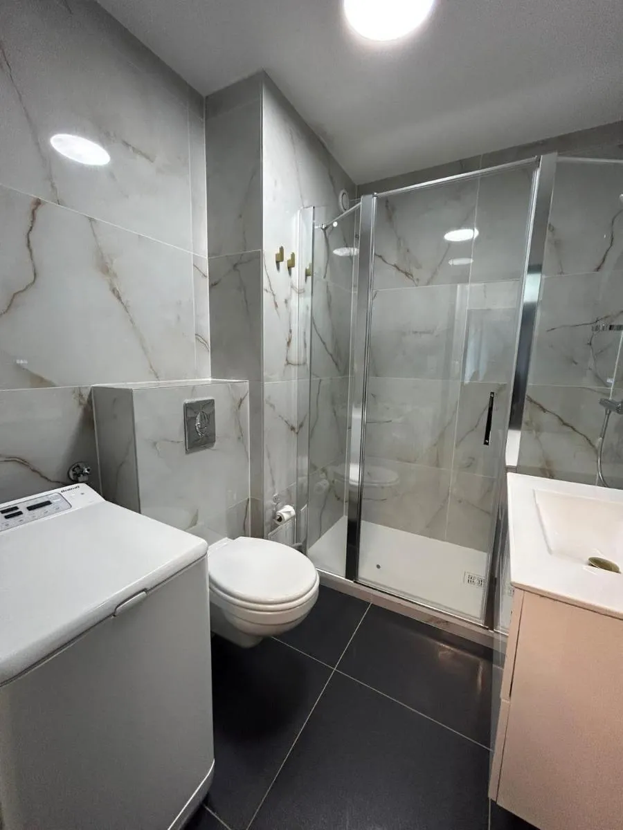 Image 5 of Petite France Apartment Strasbourg