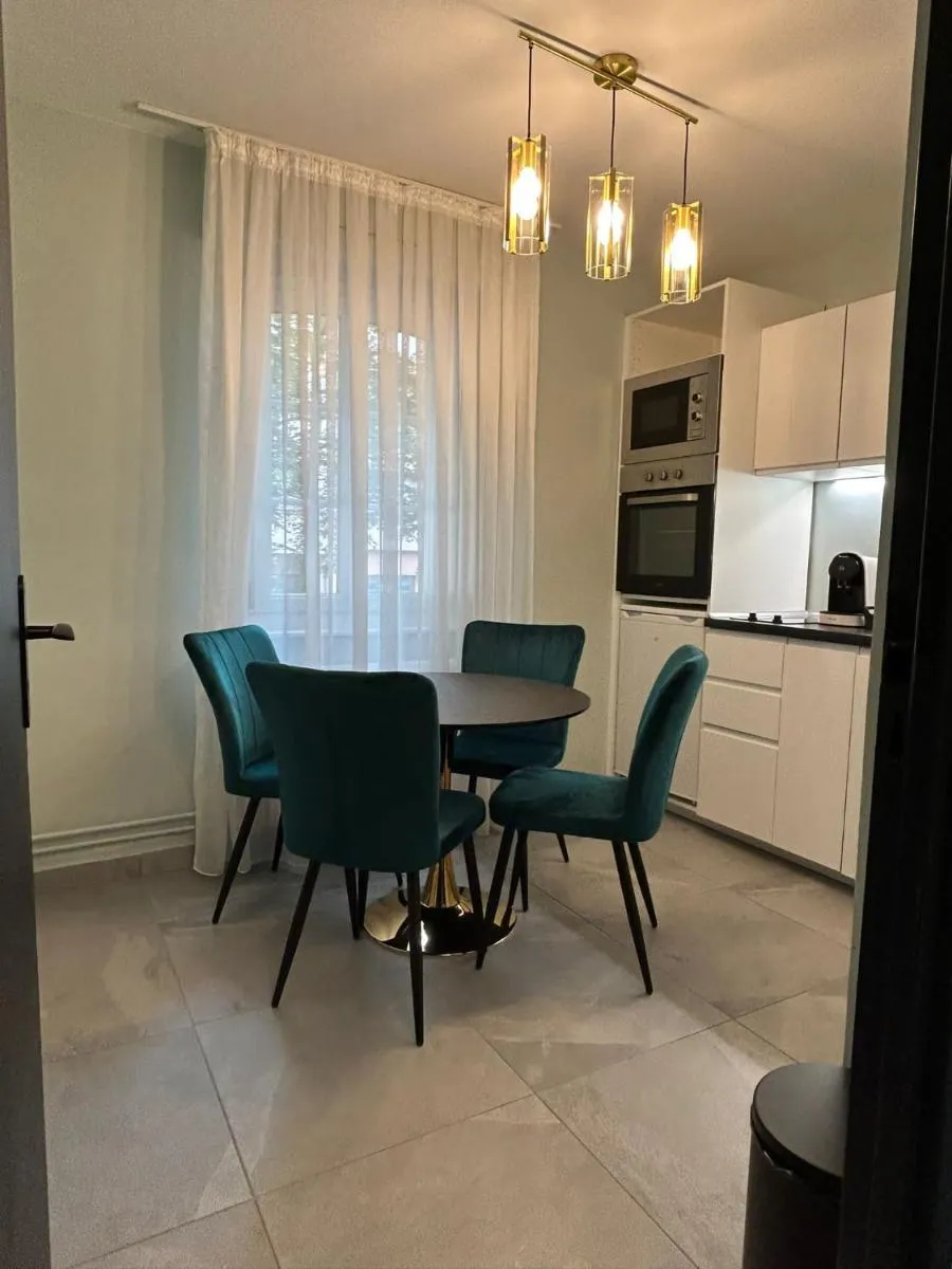 Image 3 of Petite France Apartment Strasbourg