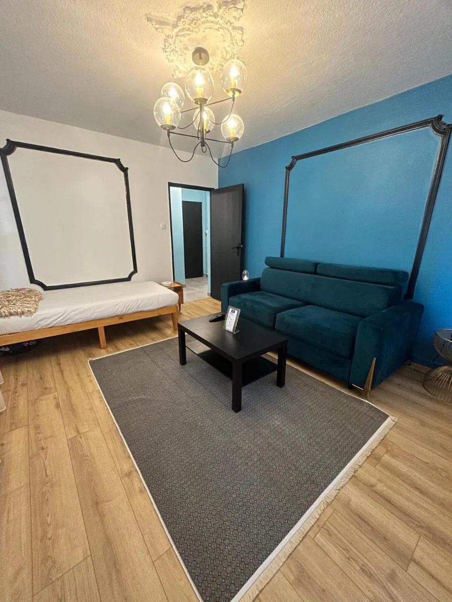 Image 2 of Petite France Apartment Strasbourg
