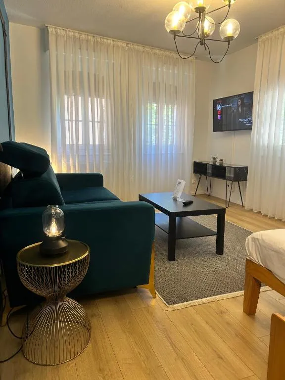 Image of Petite France Apartment Strasbourg