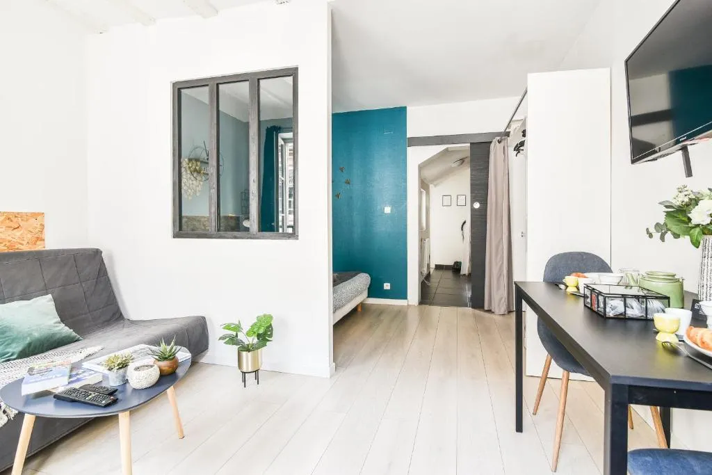 Image of R-Appartements Strasbourg Fenêtresurkrut