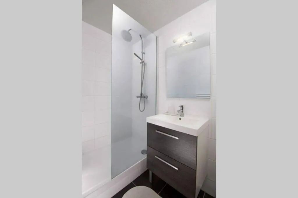 Image 2 of R-Appartements Strasbourg La Petite Strasbourgeoise Hygge studio cosy