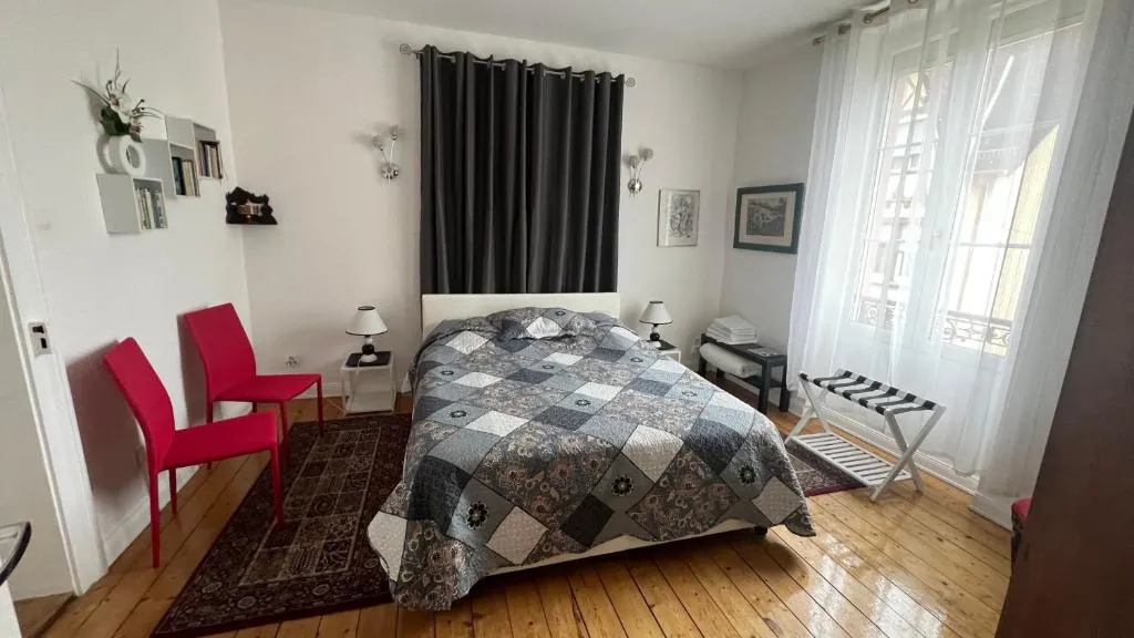 Image of Résidence Chez Tante Germaine