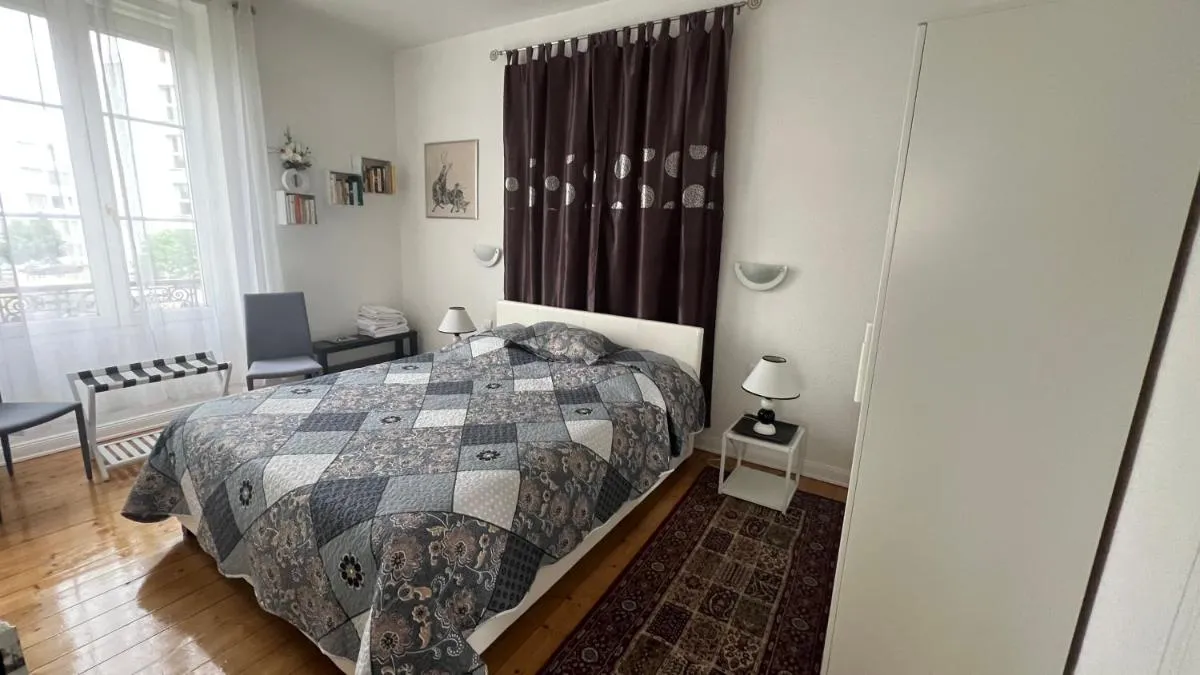 Image 1 of Résidence Chez Tante Germaine