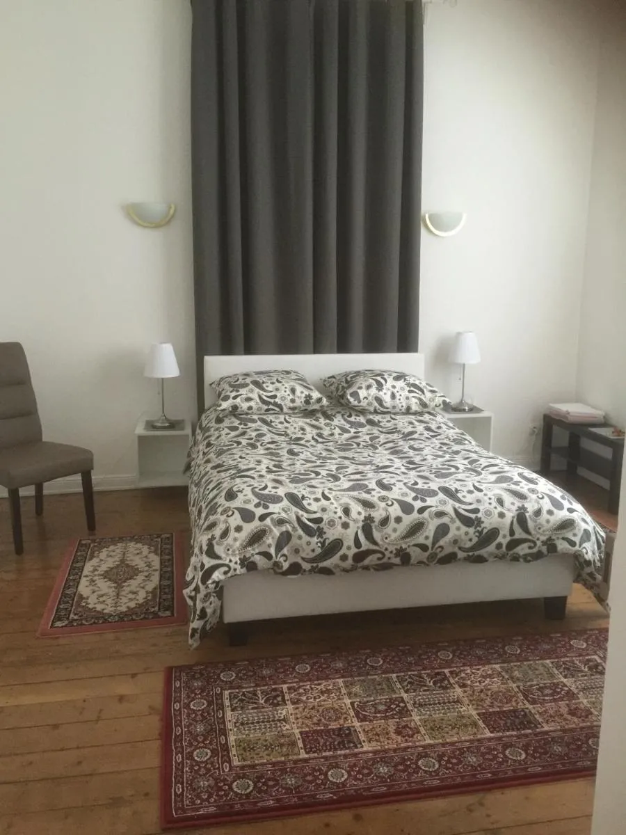 Image 3 of Résidence Chez Tante Germaine